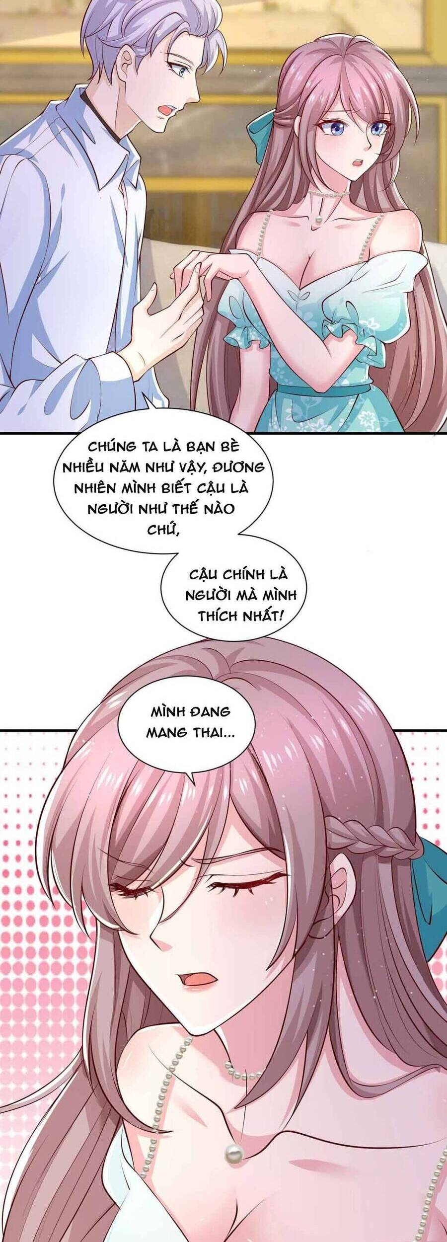Trọng Sinh Chi Ngược Tra Nữ Vương Chapter 63 - Trang 11