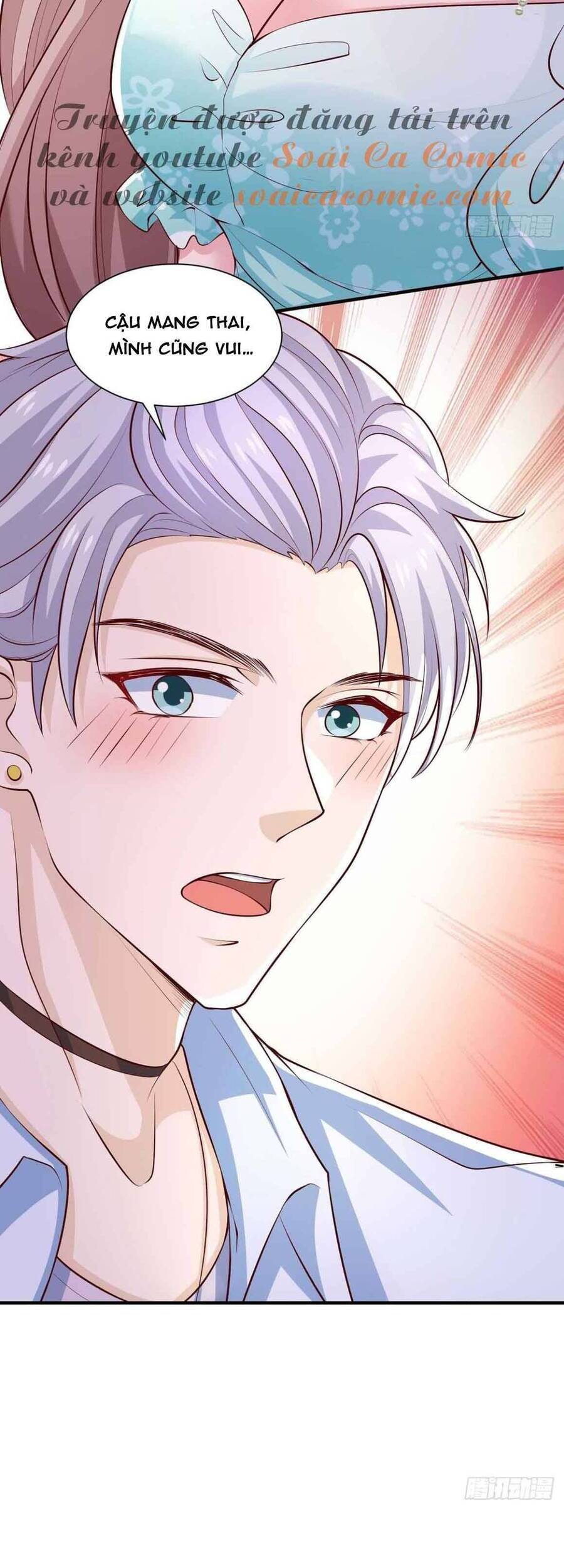 Trọng Sinh Chi Ngược Tra Nữ Vương Chapter 63 - Trang 12