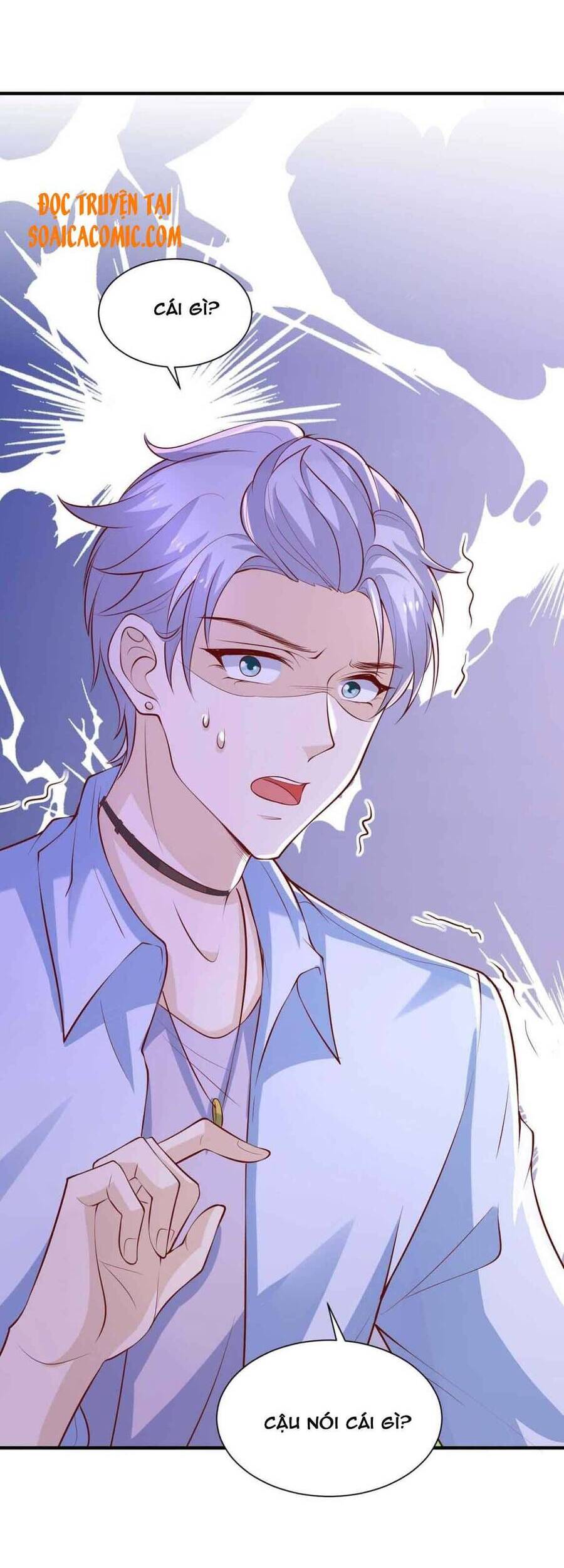 Trọng Sinh Chi Ngược Tra Nữ Vương Chapter 63 - Trang 13