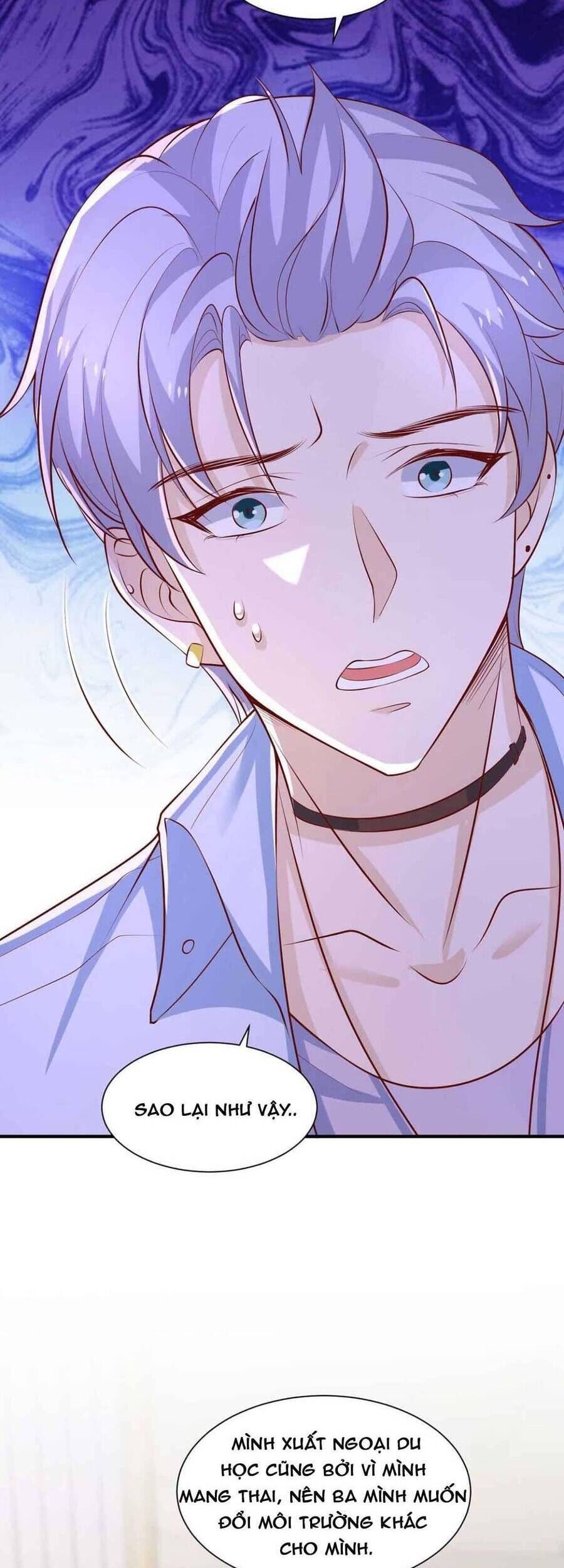 Trọng Sinh Chi Ngược Tra Nữ Vương Chapter 63 - Trang 15