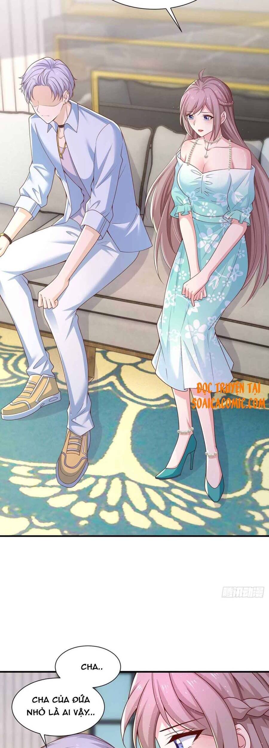Trọng Sinh Chi Ngược Tra Nữ Vương Chapter 63 - Trang 16