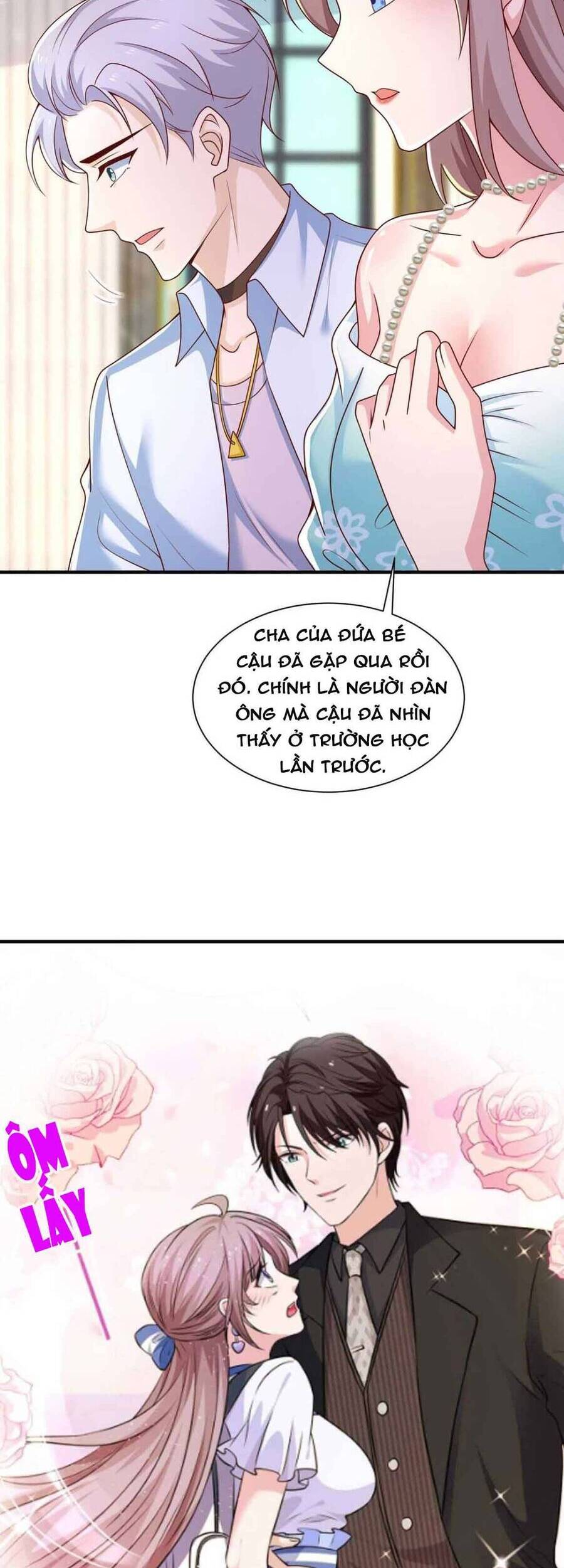 Trọng Sinh Chi Ngược Tra Nữ Vương Chapter 63 - Trang 17
