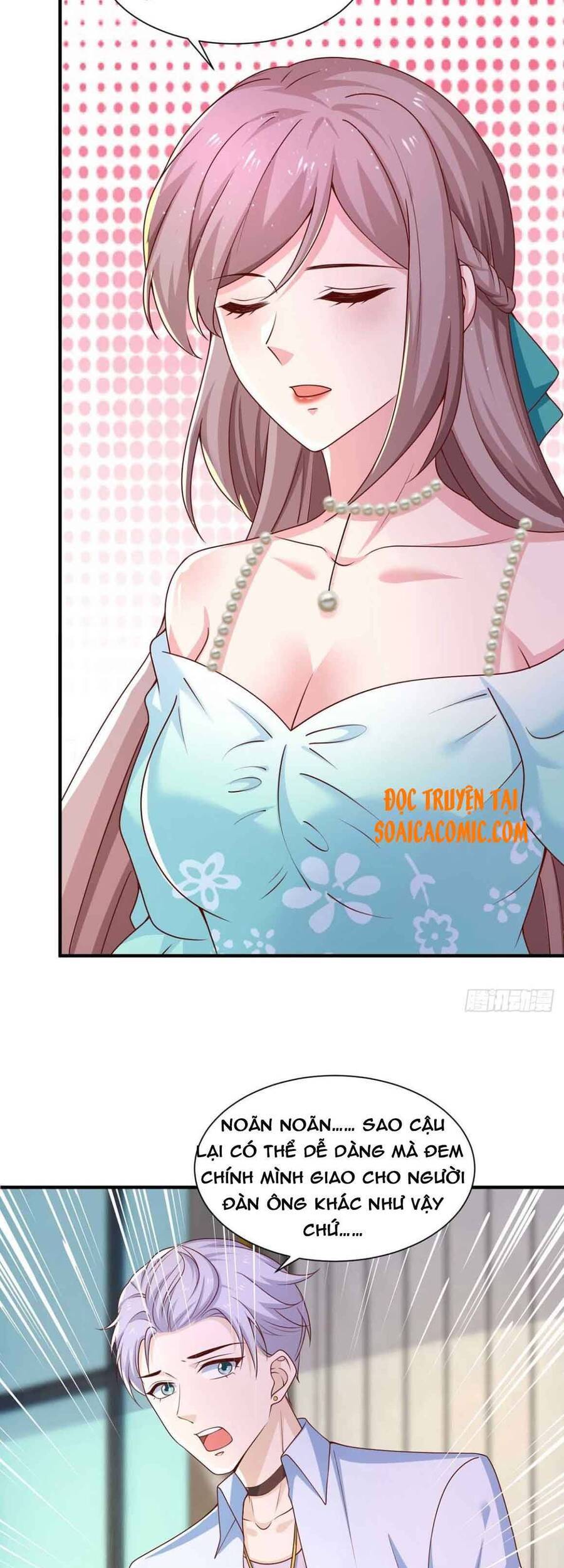 Trọng Sinh Chi Ngược Tra Nữ Vương Chapter 63 - Trang 19