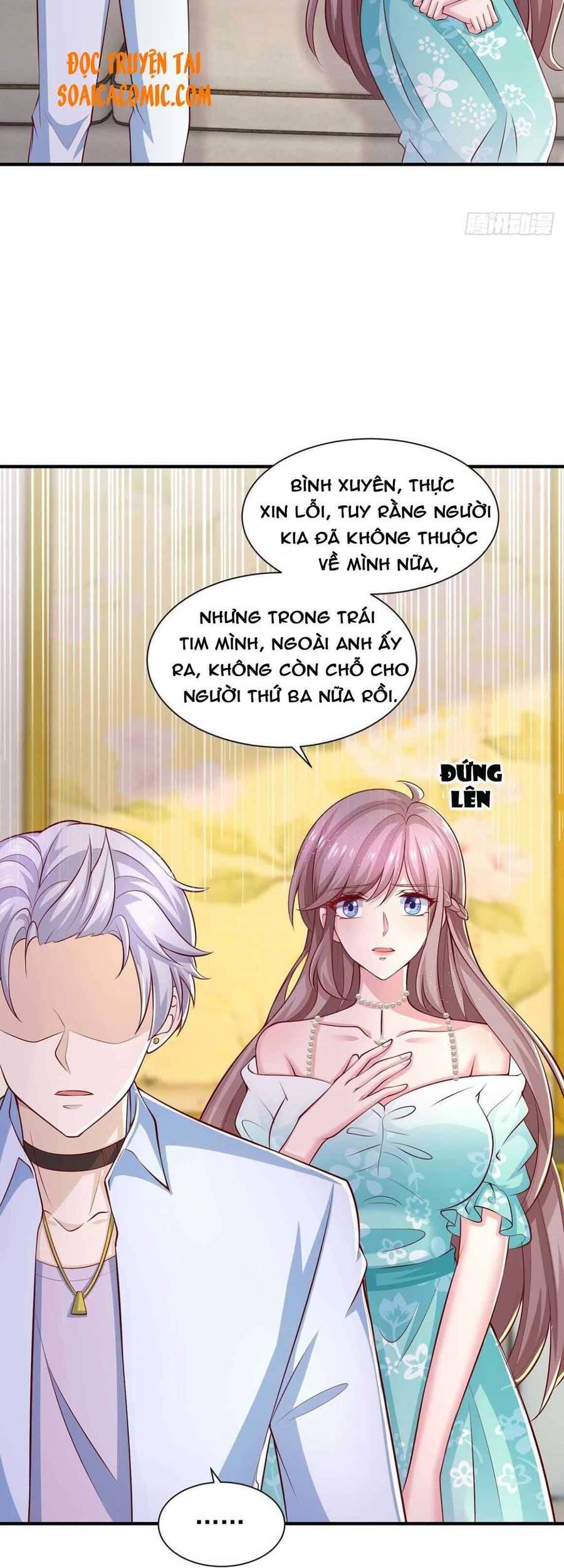 Trọng Sinh Chi Ngược Tra Nữ Vương Chapter 63 - Trang 21