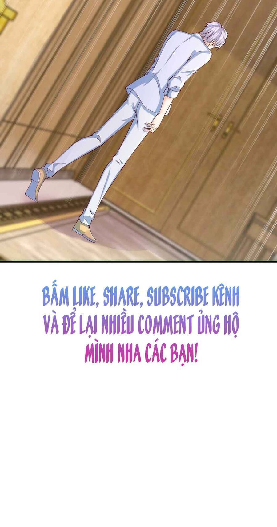 Trọng Sinh Chi Ngược Tra Nữ Vương Chapter 63 - Trang 23