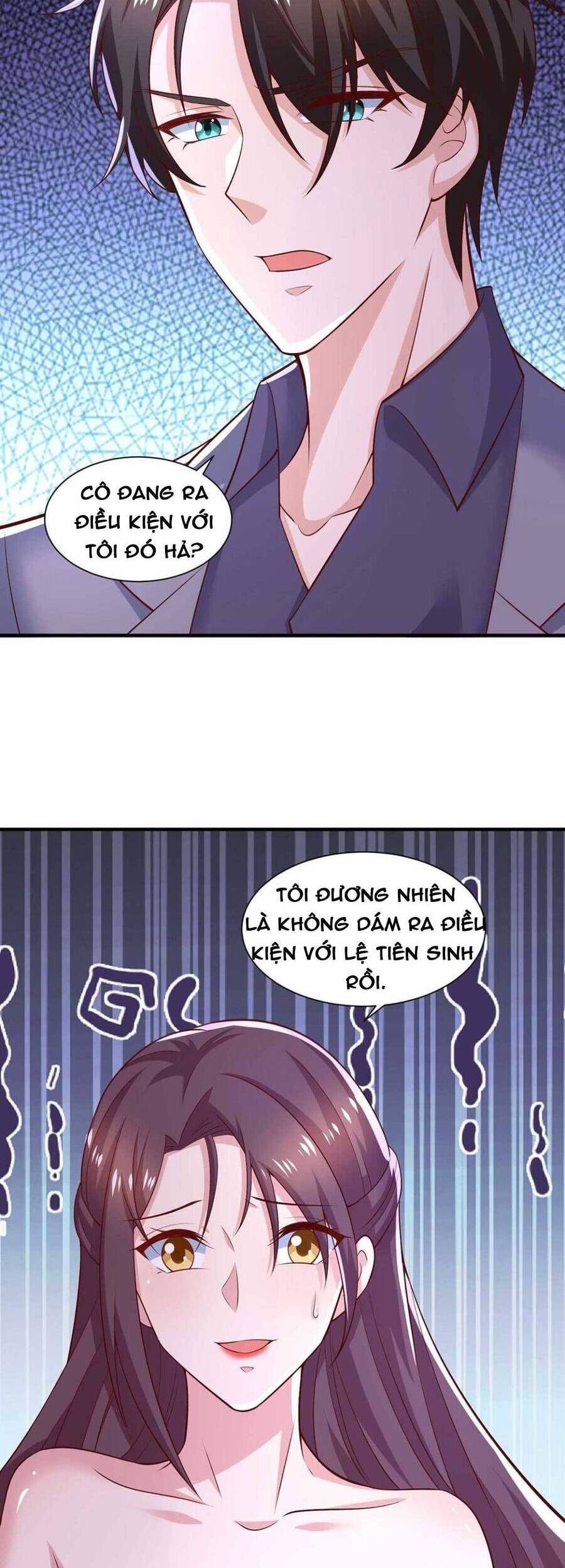Trọng Sinh Chi Ngược Tra Nữ Vương Chapter 64 - Trang 4