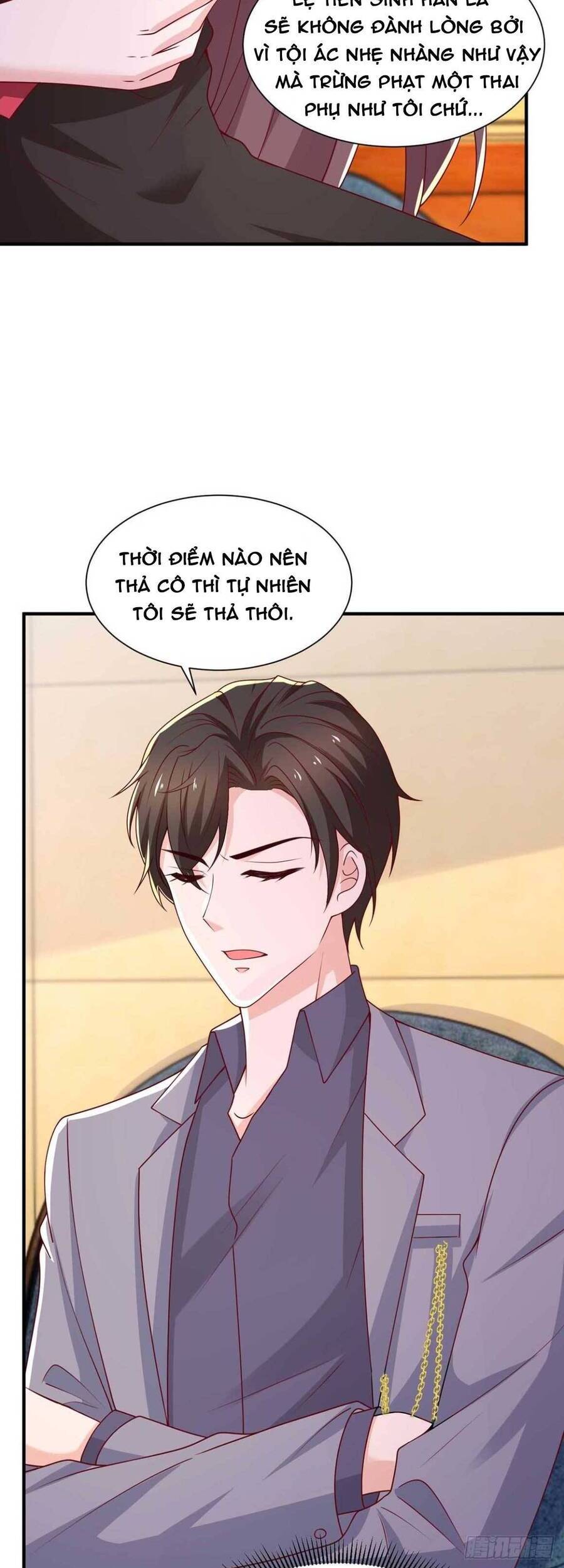 Trọng Sinh Chi Ngược Tra Nữ Vương Chapter 64 - Trang 7