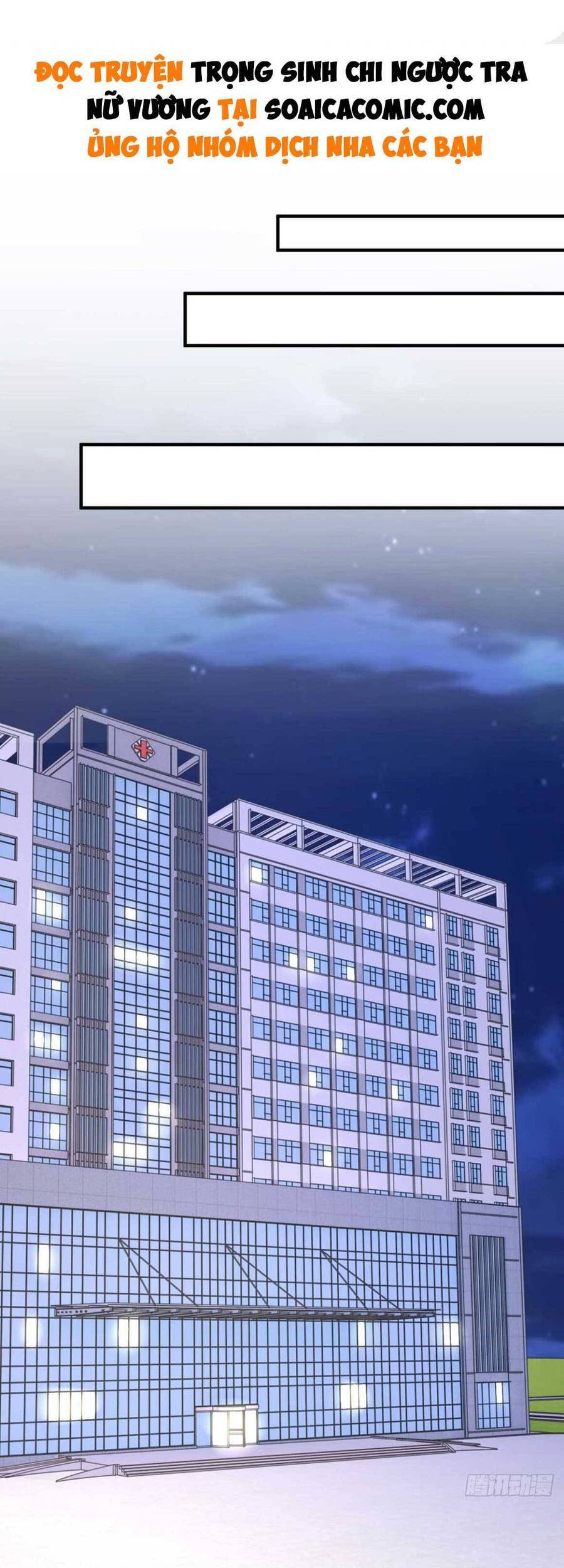Trọng Sinh Chi Ngược Tra Nữ Vương Chapter 65 - Trang 1