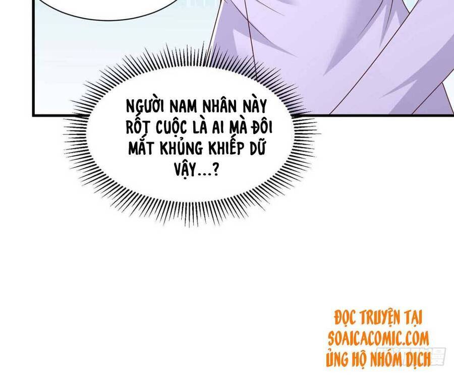 Trọng Sinh Chi Ngược Tra Nữ Vương Chapter 65 - Trang 10