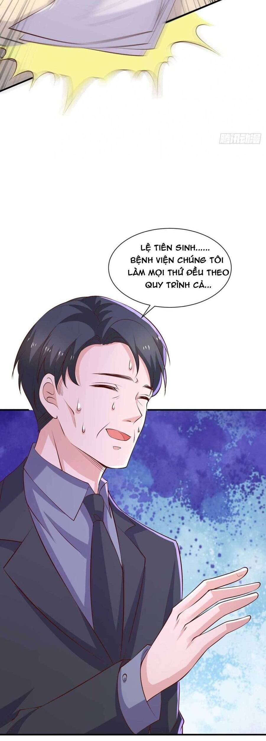 Trọng Sinh Chi Ngược Tra Nữ Vương Chapter 65 - Trang 13