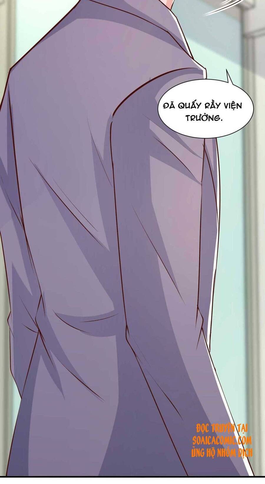 Trọng Sinh Chi Ngược Tra Nữ Vương Chapter 65 - Trang 15