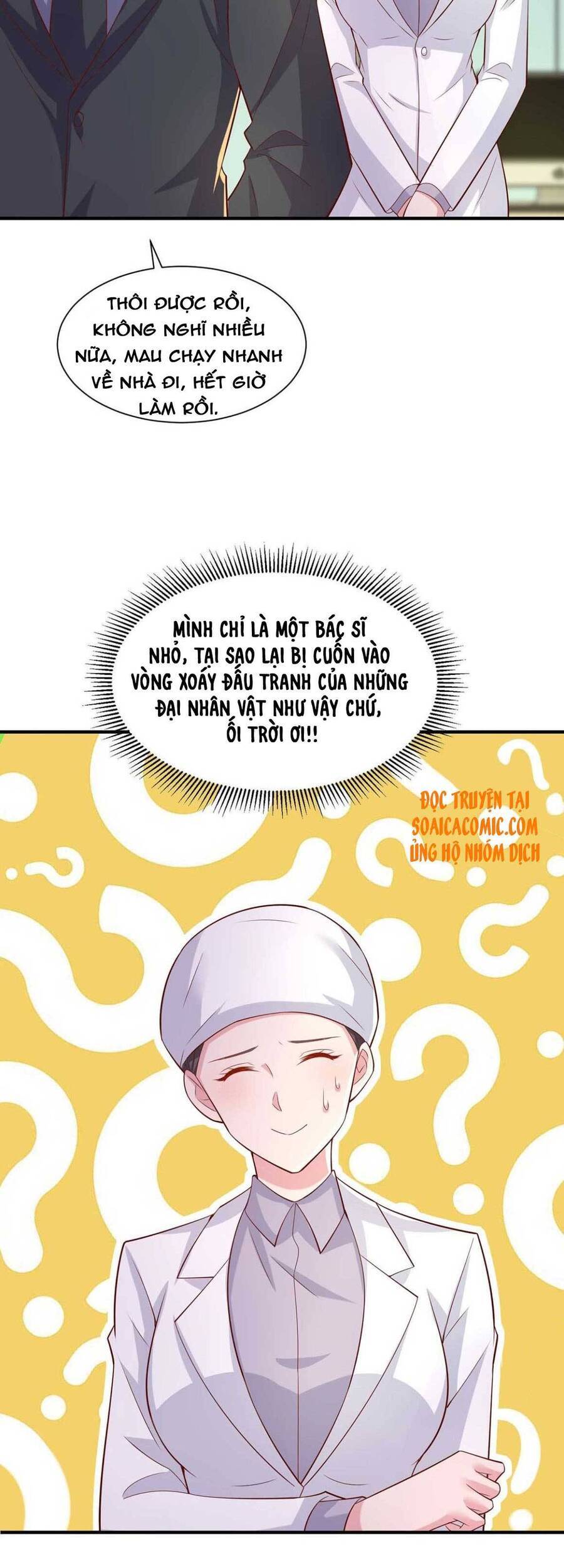 Trọng Sinh Chi Ngược Tra Nữ Vương Chapter 65 - Trang 21