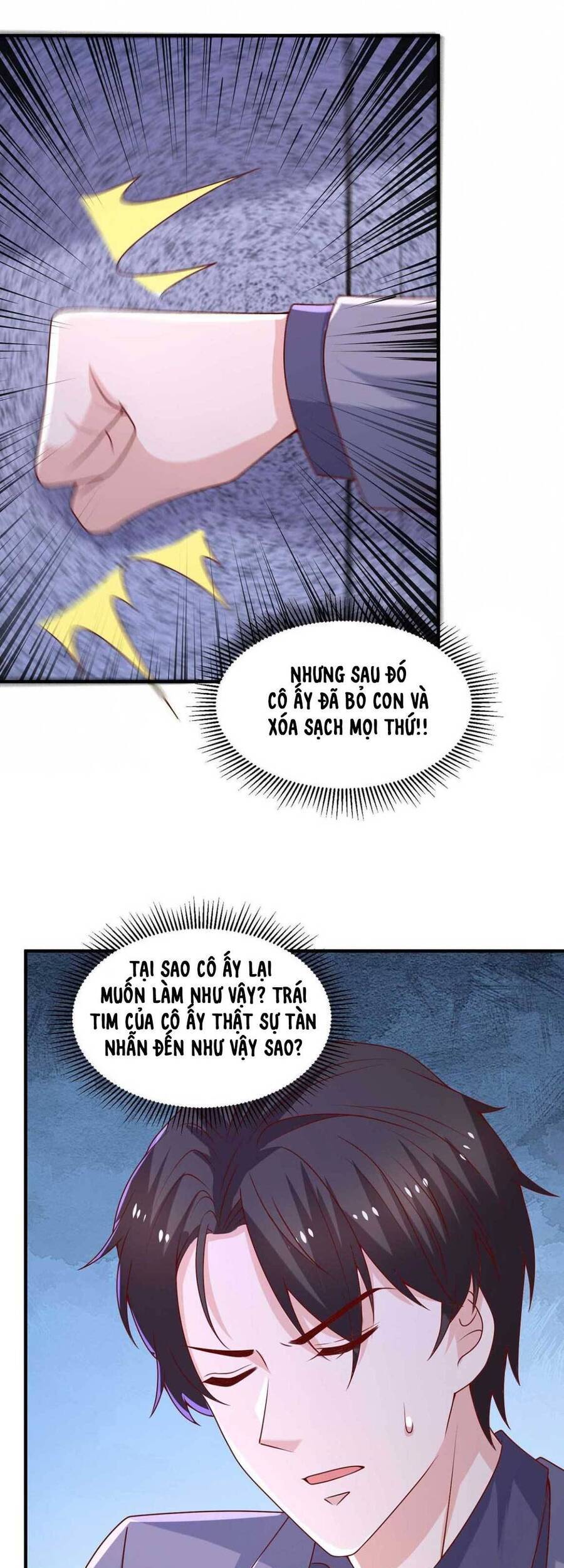 Trọng Sinh Chi Ngược Tra Nữ Vương Chapter 65 - Trang 23