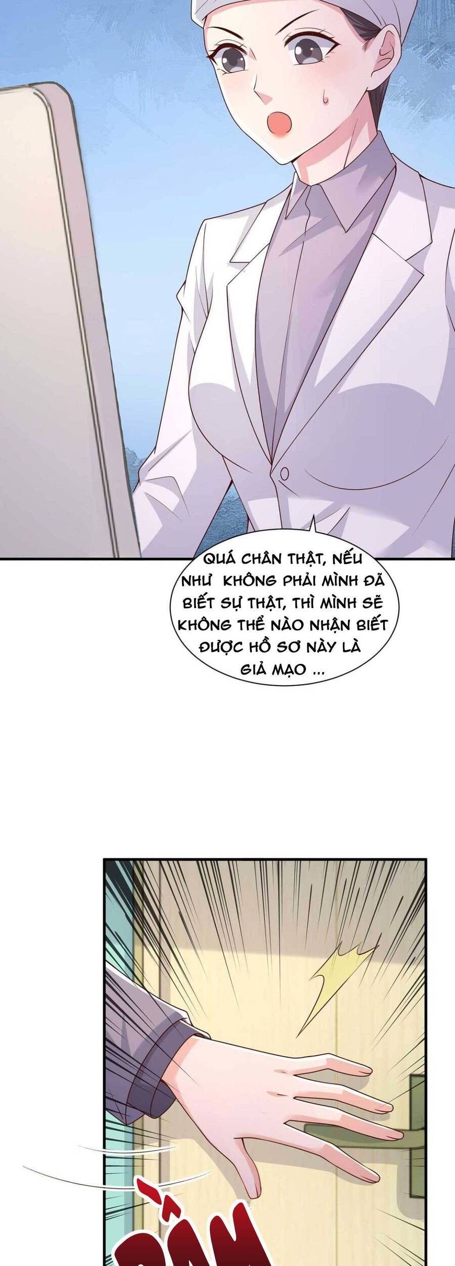 Trọng Sinh Chi Ngược Tra Nữ Vương Chapter 65 - Trang 3