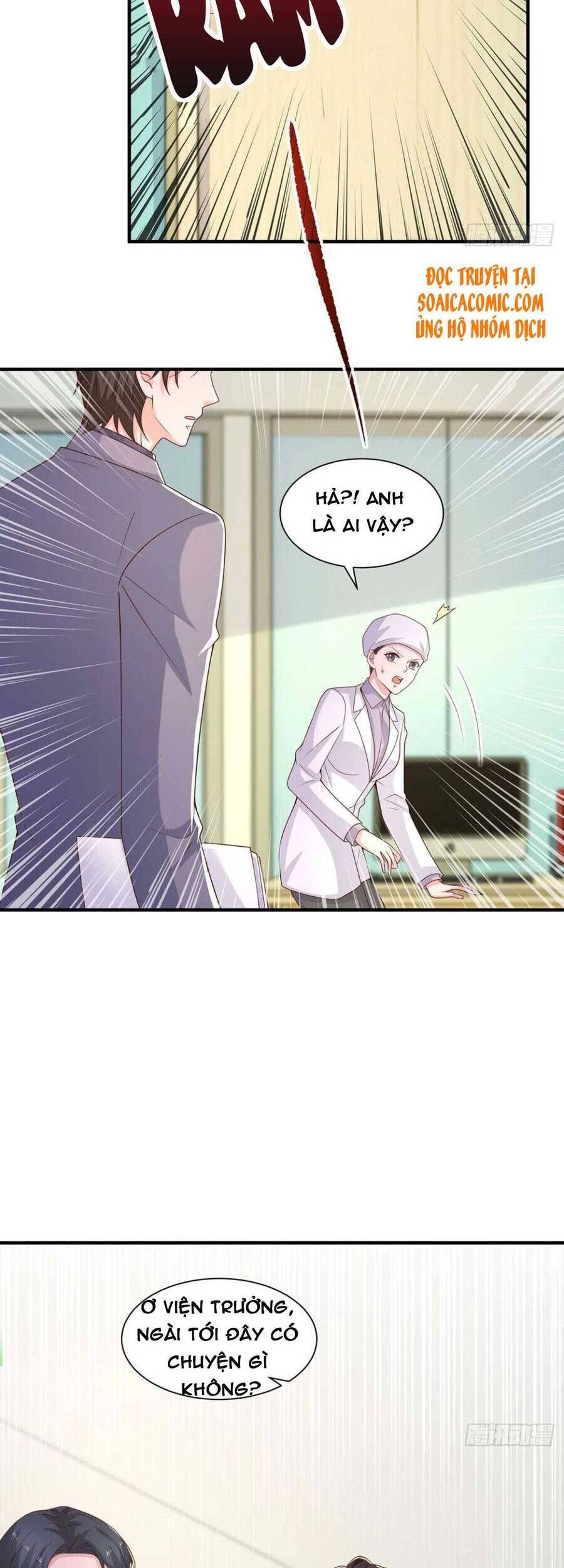 Trọng Sinh Chi Ngược Tra Nữ Vương Chapter 65 - Trang 4