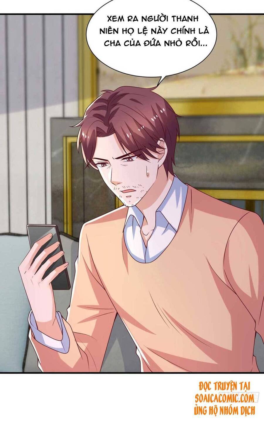 Trọng Sinh Chi Ngược Tra Nữ Vương Chapter 66 - Trang 10
