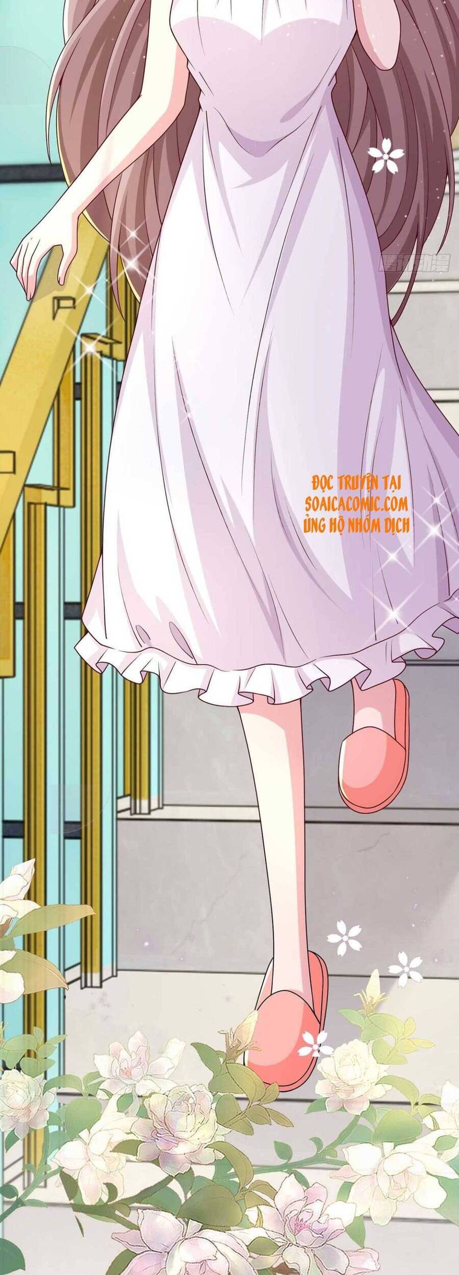 Trọng Sinh Chi Ngược Tra Nữ Vương Chapter 66 - Trang 13