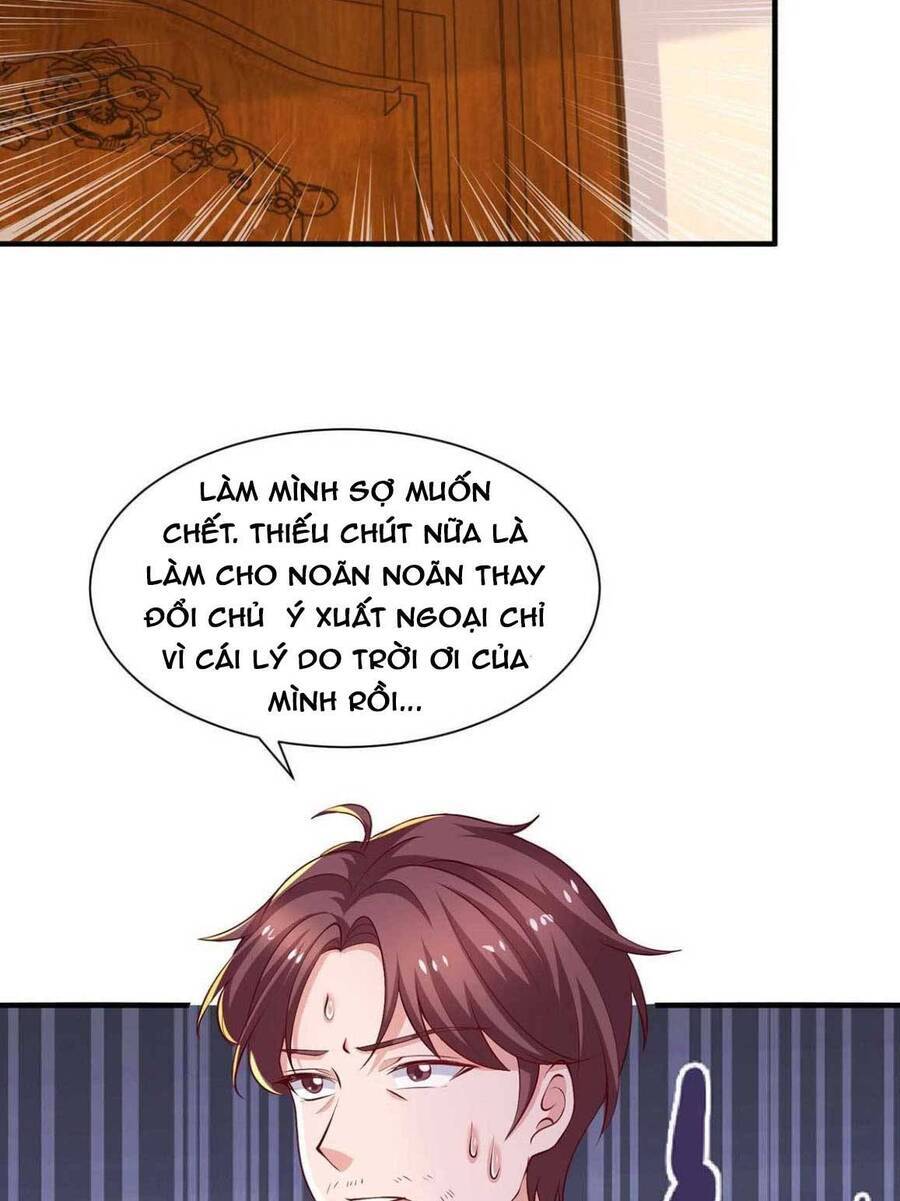 Trọng Sinh Chi Ngược Tra Nữ Vương Chapter 66 - Trang 20