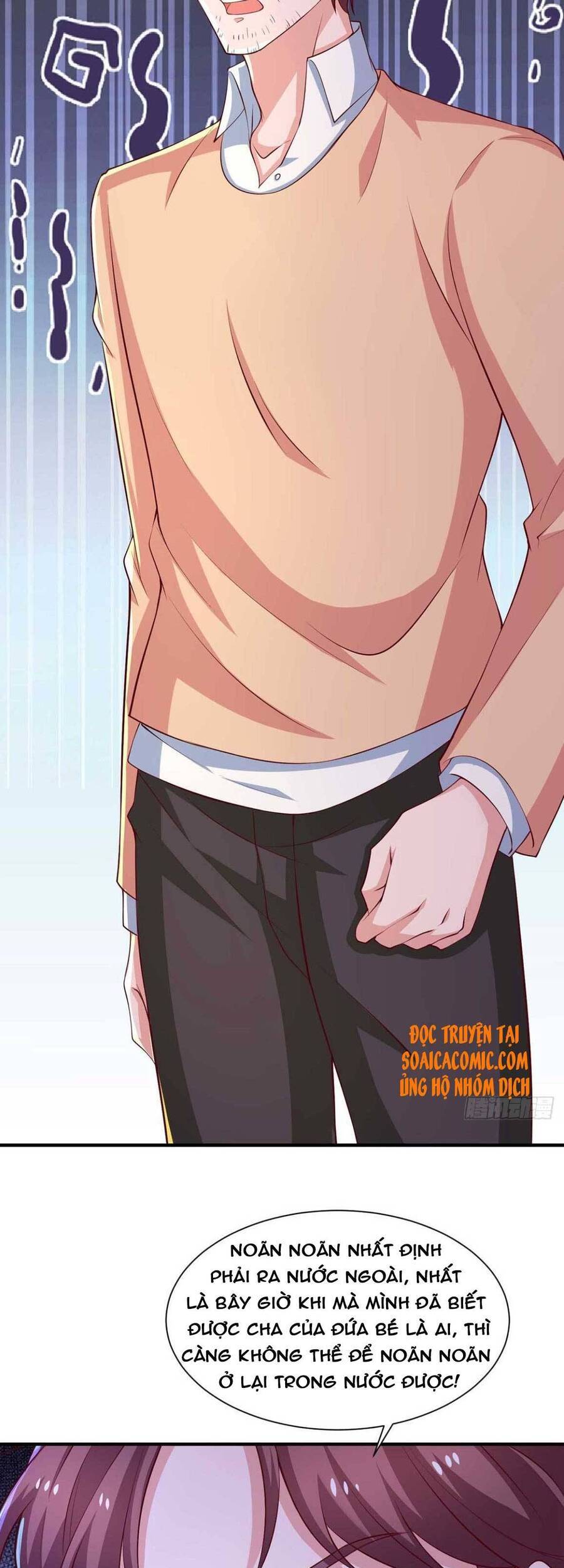 Trọng Sinh Chi Ngược Tra Nữ Vương Chapter 66 - Trang 21
