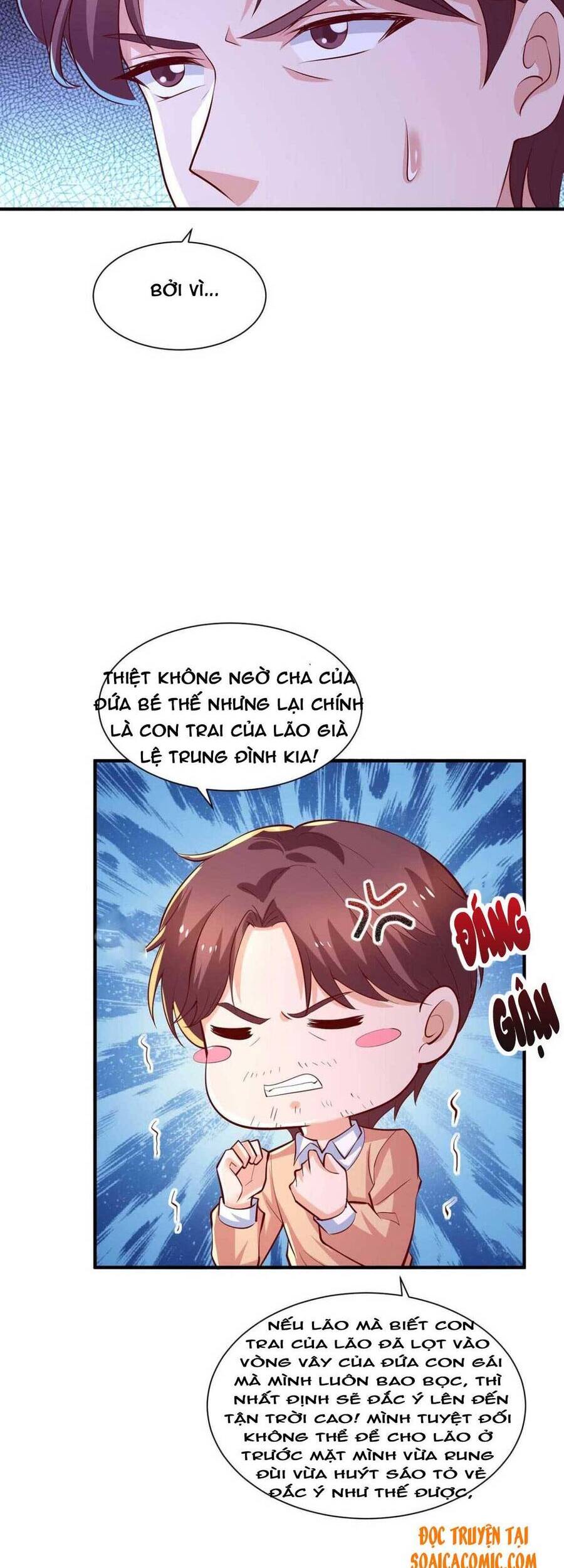 Trọng Sinh Chi Ngược Tra Nữ Vương Chapter 66 - Trang 22