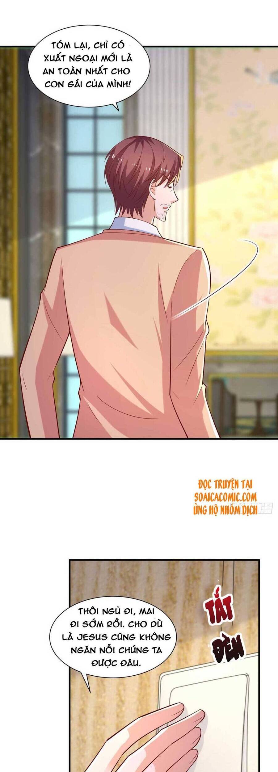 Trọng Sinh Chi Ngược Tra Nữ Vương Chapter 66 - Trang 25