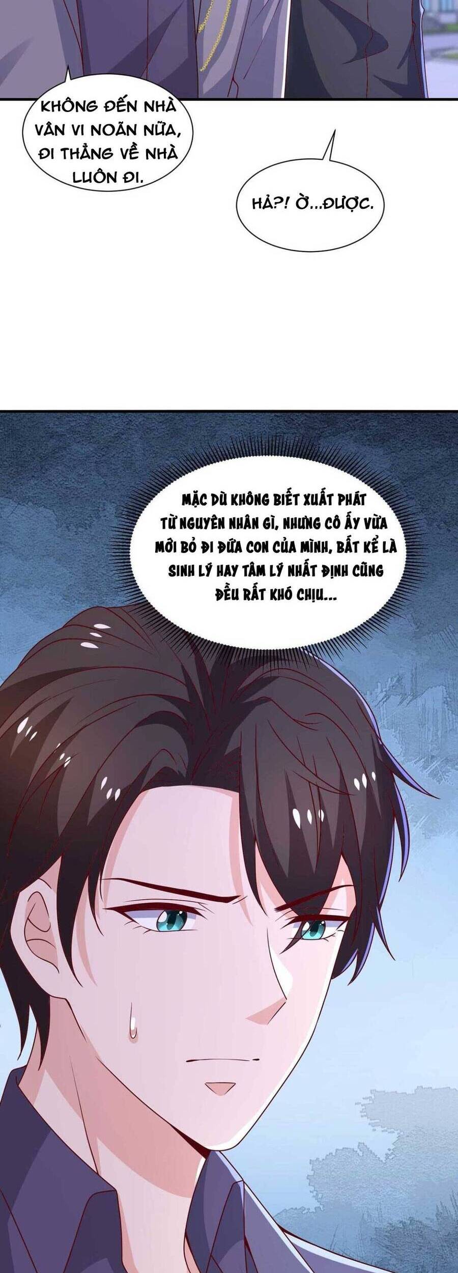 Trọng Sinh Chi Ngược Tra Nữ Vương Chapter 66 - Trang 4