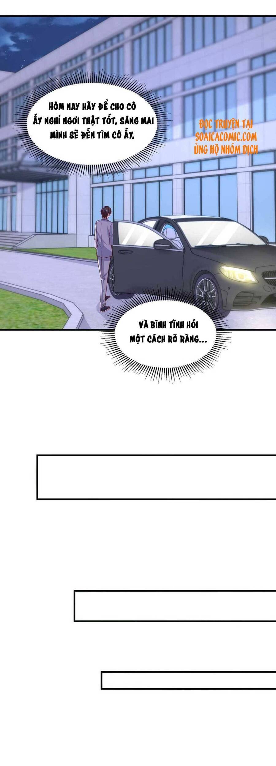 Trọng Sinh Chi Ngược Tra Nữ Vương Chapter 66 - Trang 6