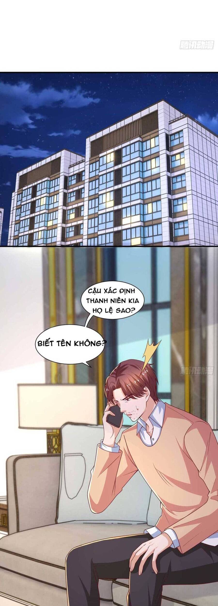 Trọng Sinh Chi Ngược Tra Nữ Vương Chapter 66 - Trang 7