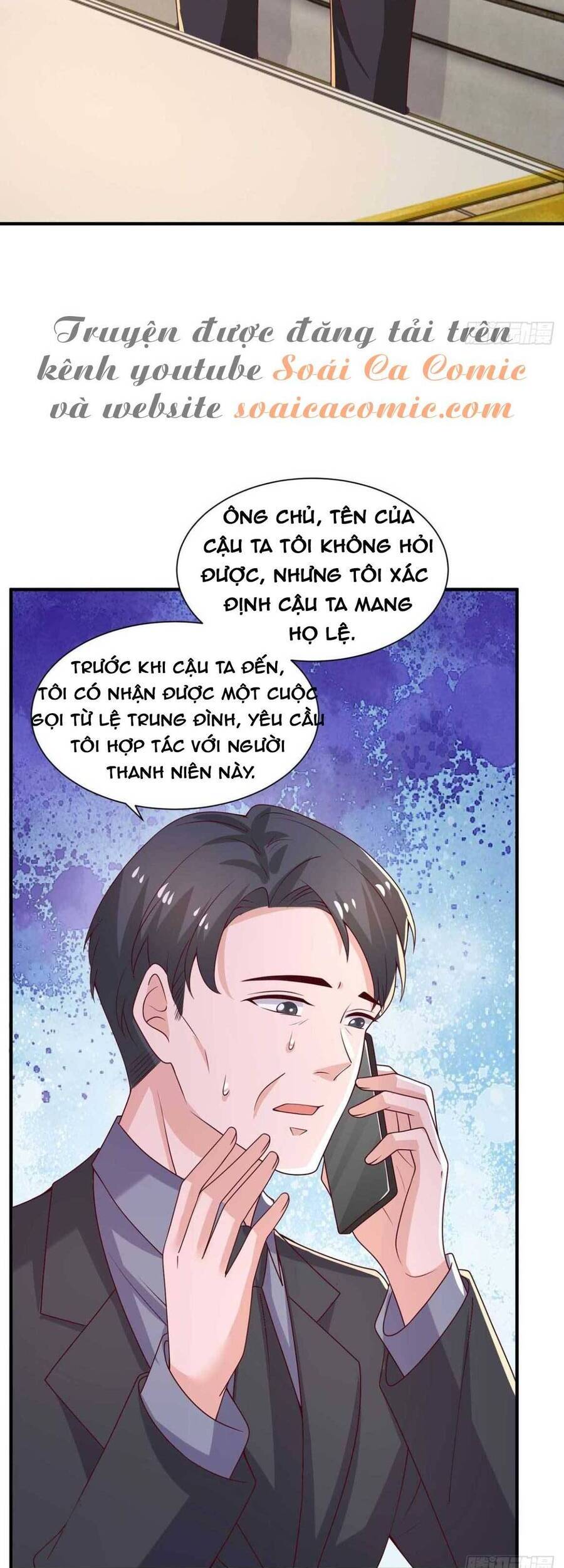Trọng Sinh Chi Ngược Tra Nữ Vương Chapter 66 - Trang 8