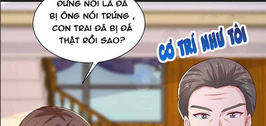 Trọng Sinh Chi Ngược Tra Nữ Vương Chapter 67 - Trang 10