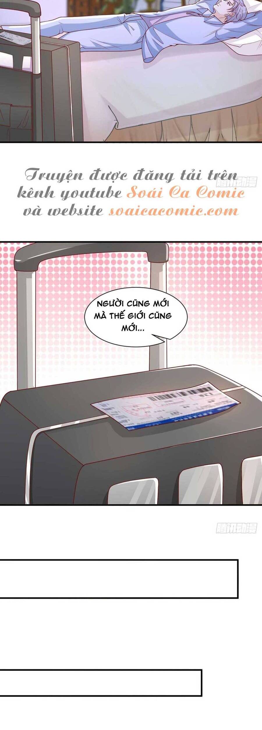 Trọng Sinh Chi Ngược Tra Nữ Vương Chapter 67 - Trang 18