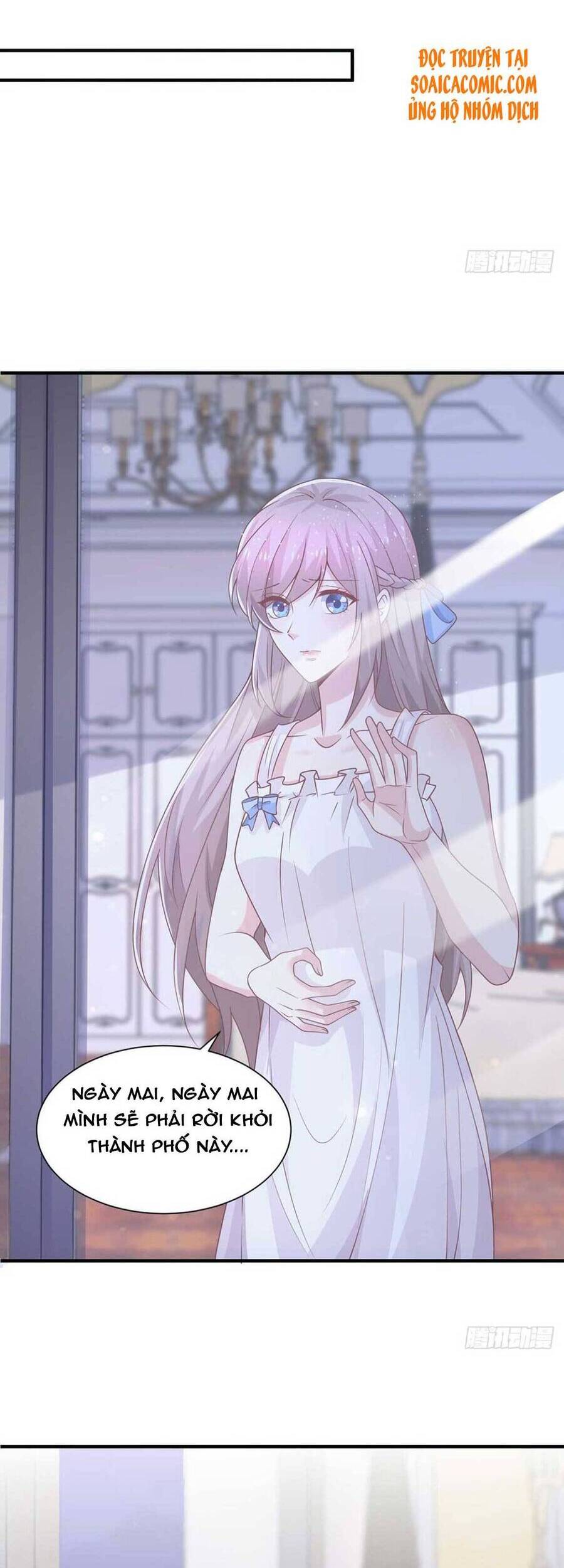 Trọng Sinh Chi Ngược Tra Nữ Vương Chapter 67 - Trang 19