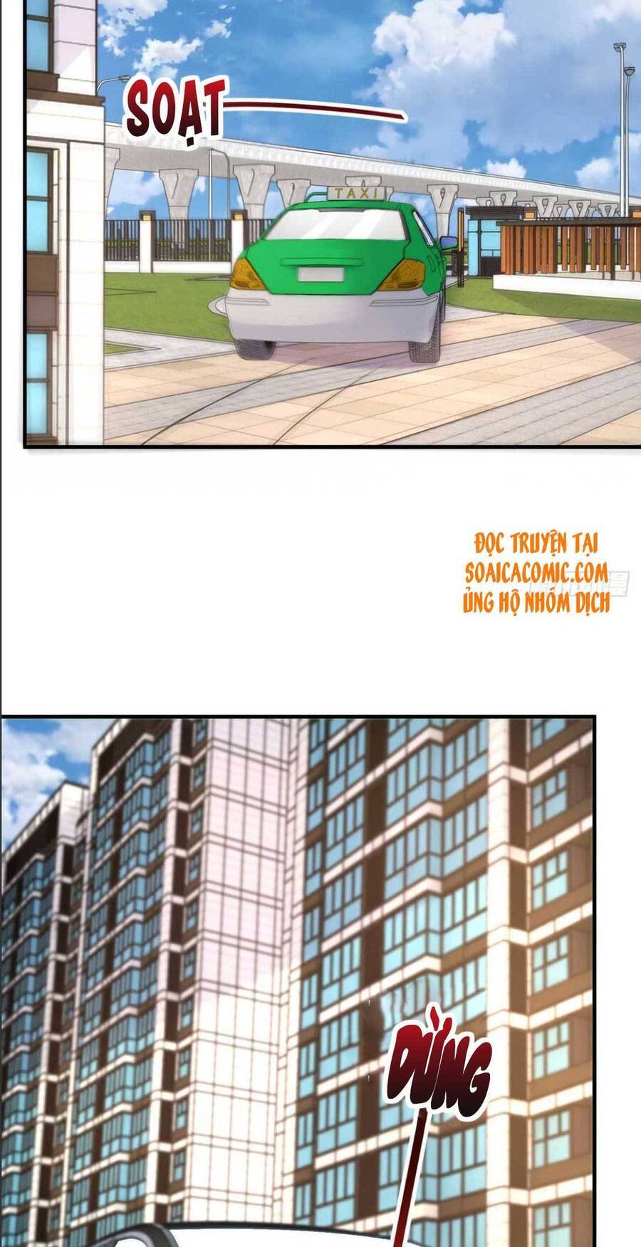 Trọng Sinh Chi Ngược Tra Nữ Vương Chapter 68 - Trang 10