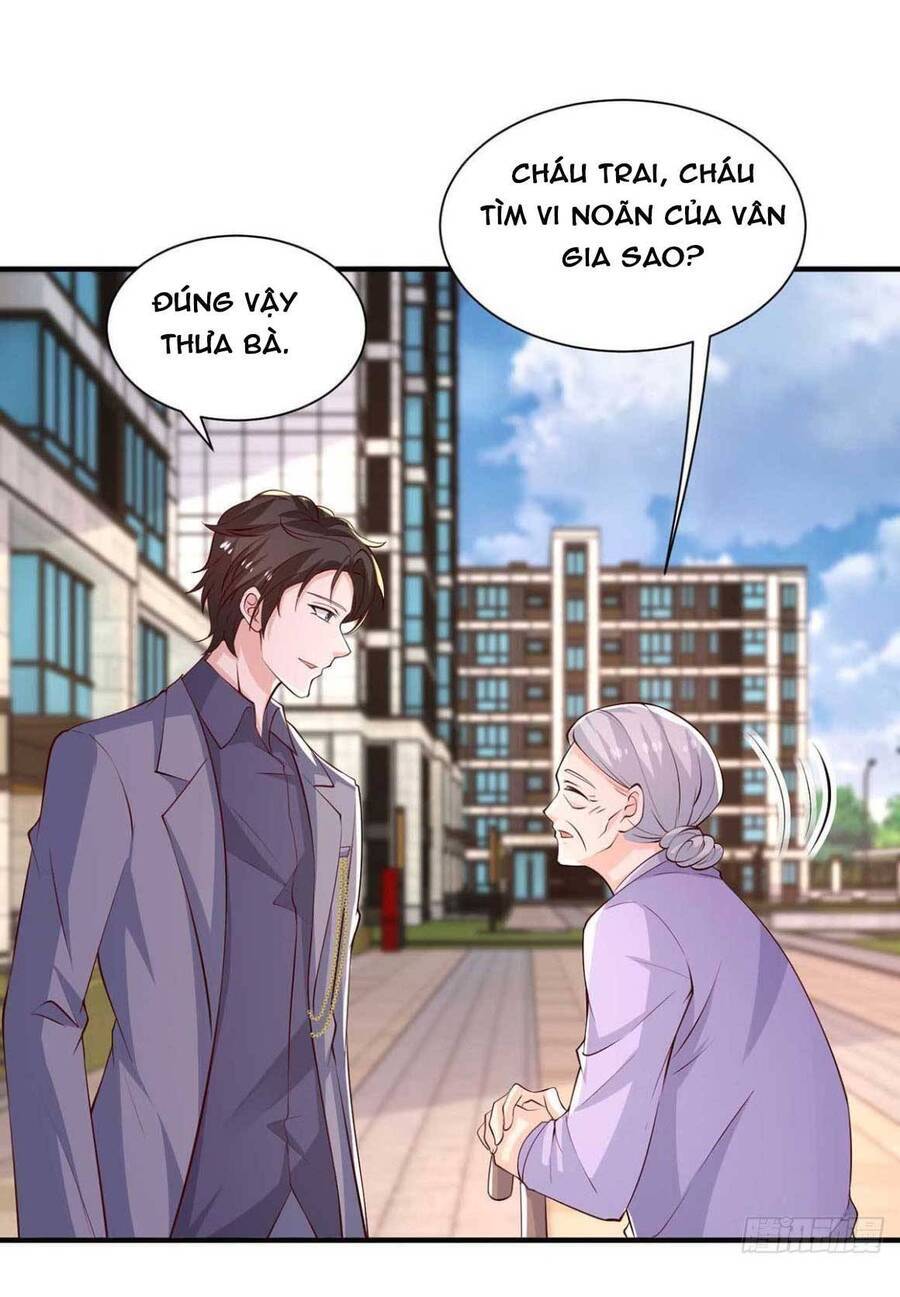 Trọng Sinh Chi Ngược Tra Nữ Vương Chapter 68 - Trang 15