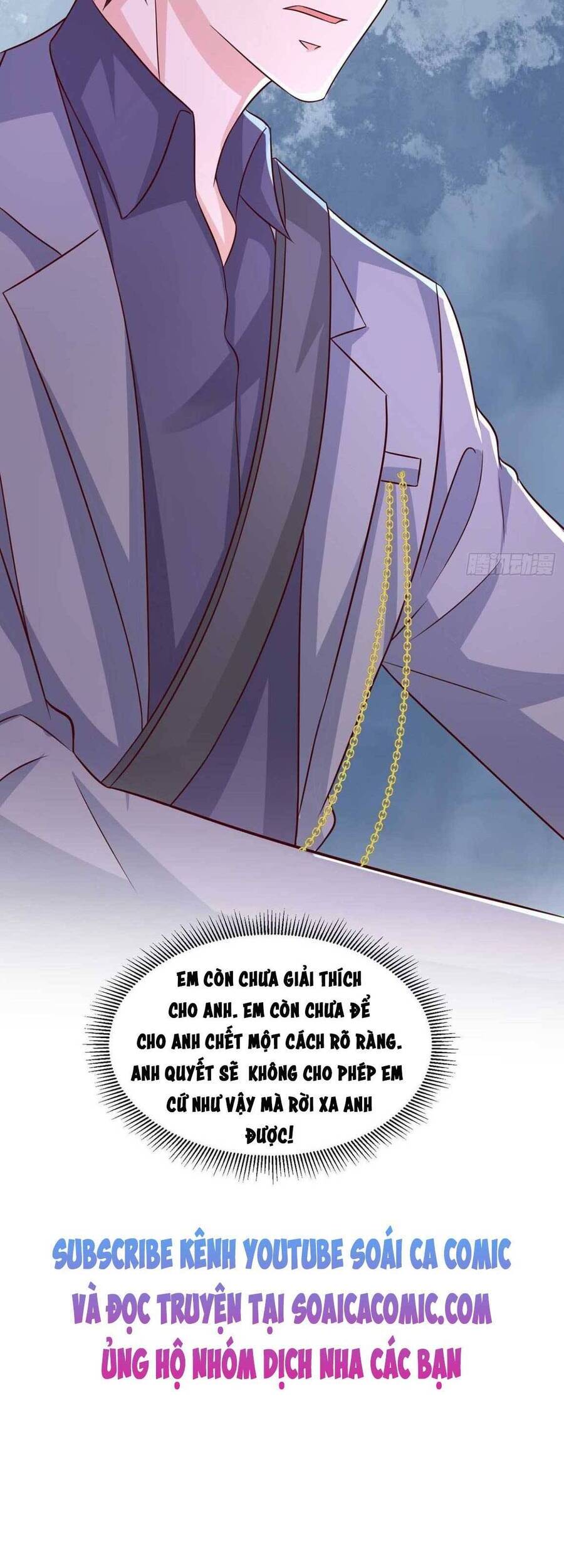 Trọng Sinh Chi Ngược Tra Nữ Vương Chapter 68 - Trang 23
