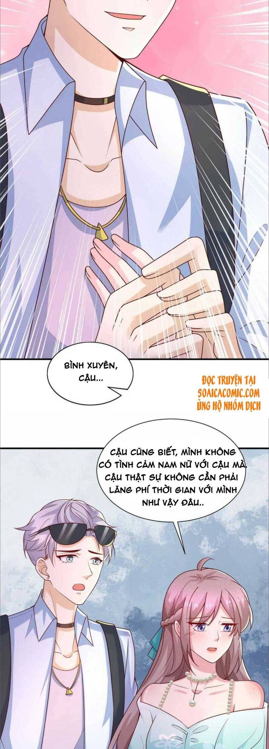 Trọng Sinh Chi Ngược Tra Nữ Vương Chapter 69 - Trang 14