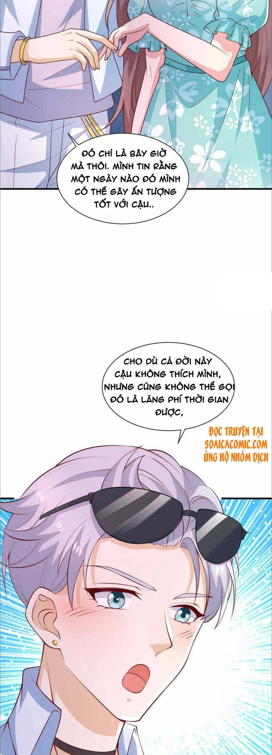 Trọng Sinh Chi Ngược Tra Nữ Vương Chapter 69 - Trang 15