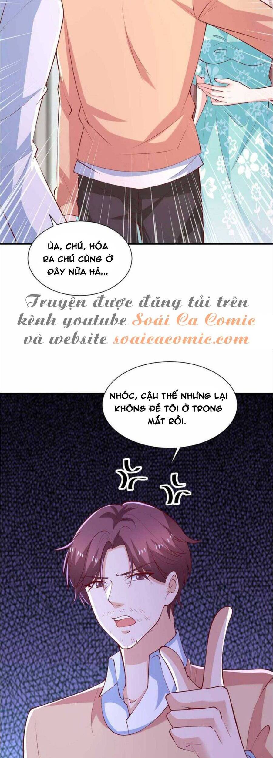 Trọng Sinh Chi Ngược Tra Nữ Vương Chapter 69 - Trang 19