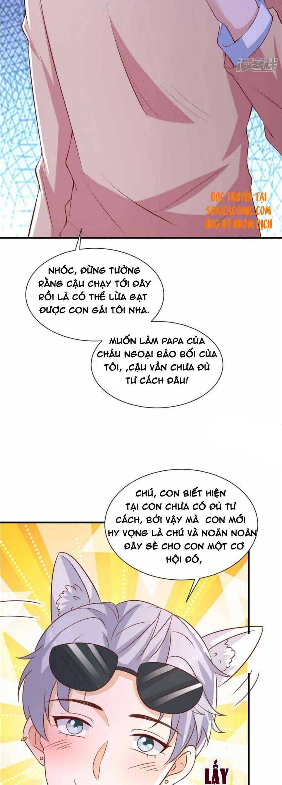 Trọng Sinh Chi Ngược Tra Nữ Vương Chapter 69 - Trang 20