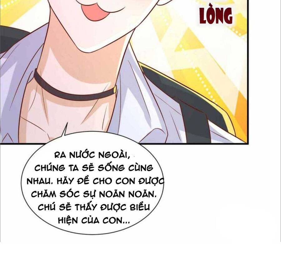 Trọng Sinh Chi Ngược Tra Nữ Vương Chapter 69 - Trang 21