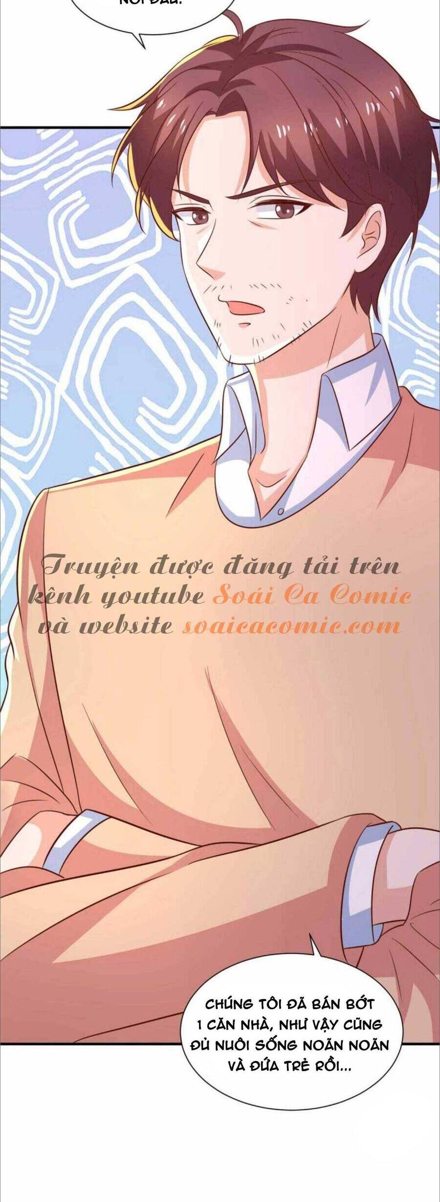 Trọng Sinh Chi Ngược Tra Nữ Vương Chapter 69 - Trang 23