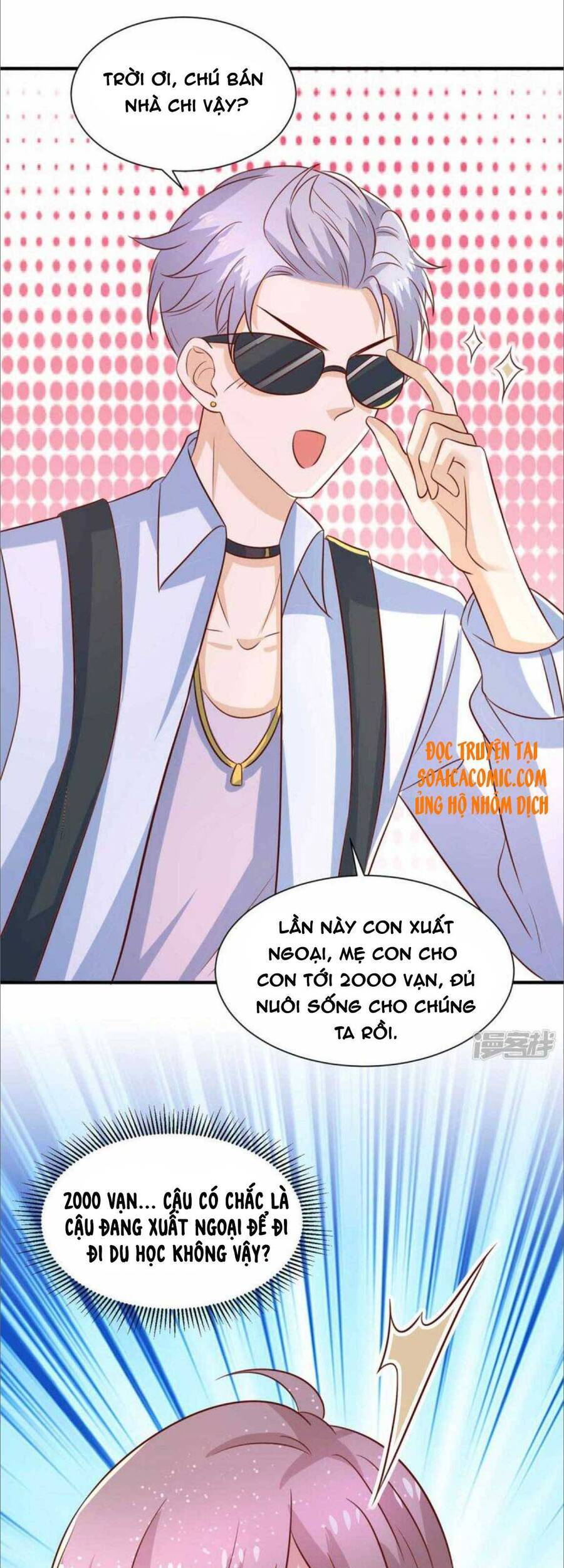 Trọng Sinh Chi Ngược Tra Nữ Vương Chapter 69 - Trang 24