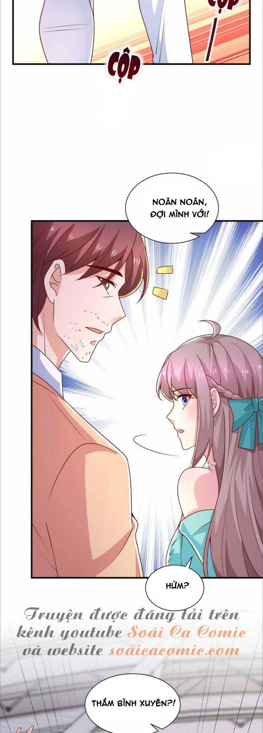 Trọng Sinh Chi Ngược Tra Nữ Vương Chapter 69 - Trang 8