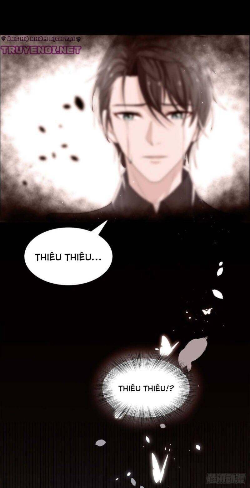 Trọng Sinh Chi Ngược Tra Nữ Vương Chapter 7 - Trang 12