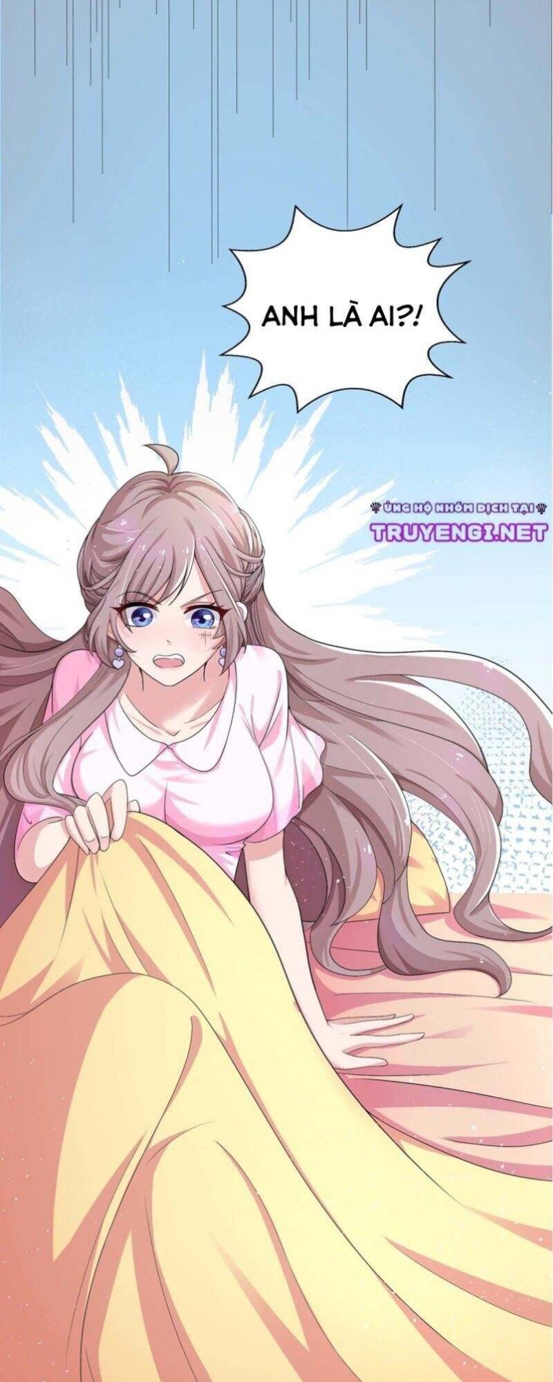 Trọng Sinh Chi Ngược Tra Nữ Vương Chapter 7 - Trang 14