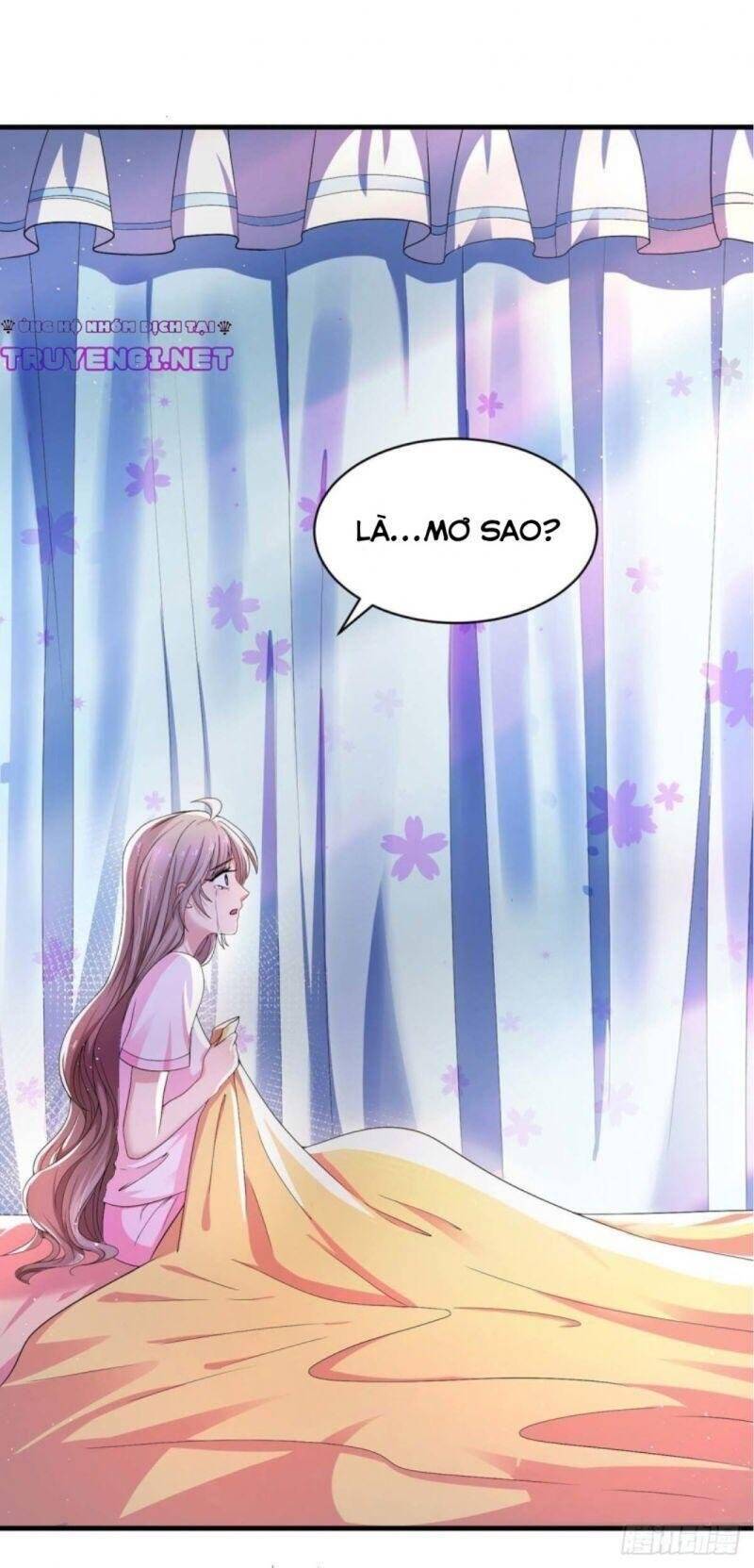 Trọng Sinh Chi Ngược Tra Nữ Vương Chapter 7 - Trang 16