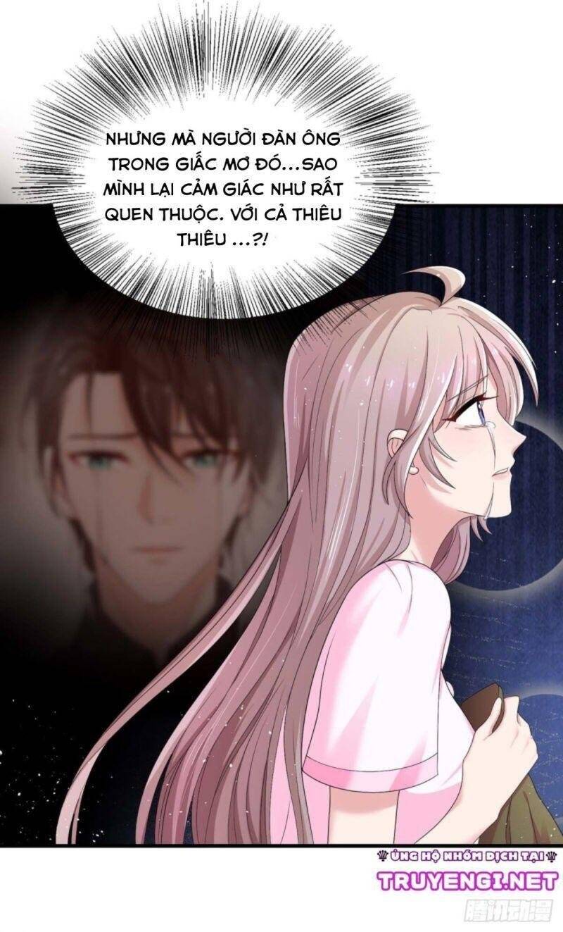 Trọng Sinh Chi Ngược Tra Nữ Vương Chapter 7 - Trang 17