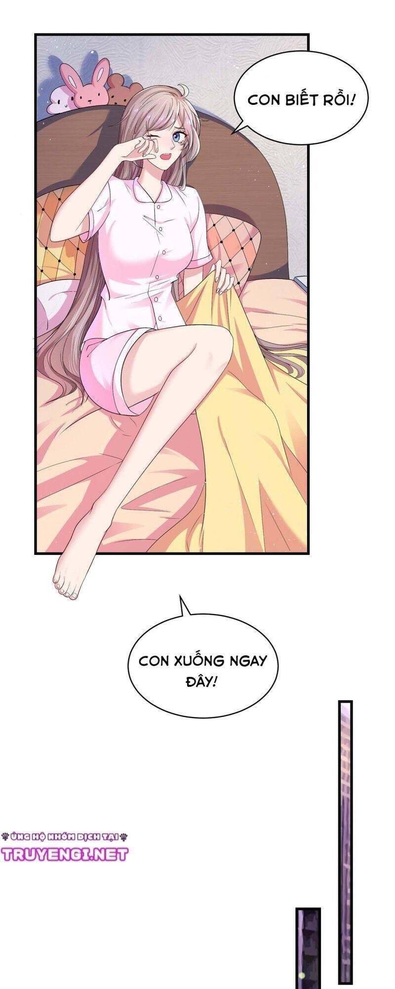 Trọng Sinh Chi Ngược Tra Nữ Vương Chapter 7 - Trang 19