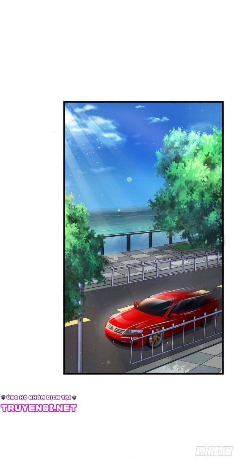 Trọng Sinh Chi Ngược Tra Nữ Vương Chapter 7 - Trang 21