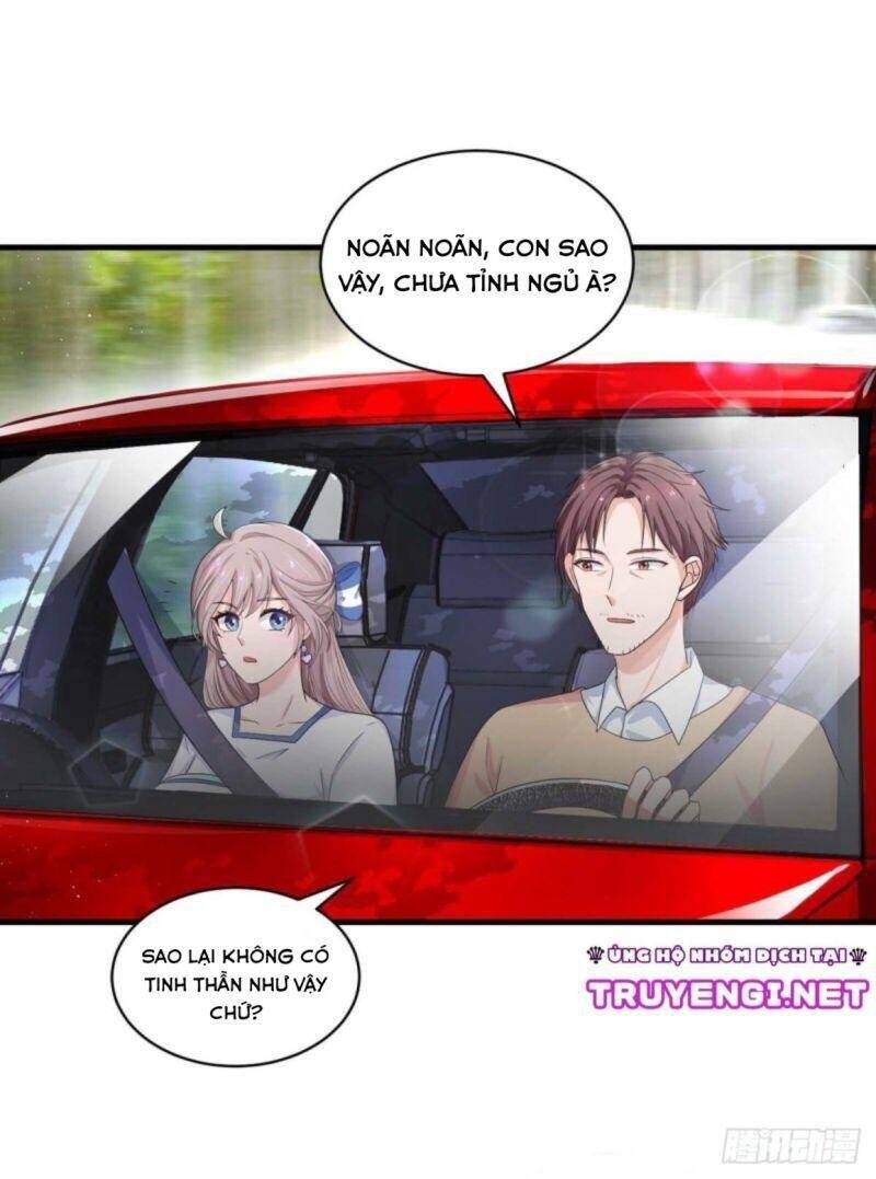 Trọng Sinh Chi Ngược Tra Nữ Vương Chapter 7 - Trang 22